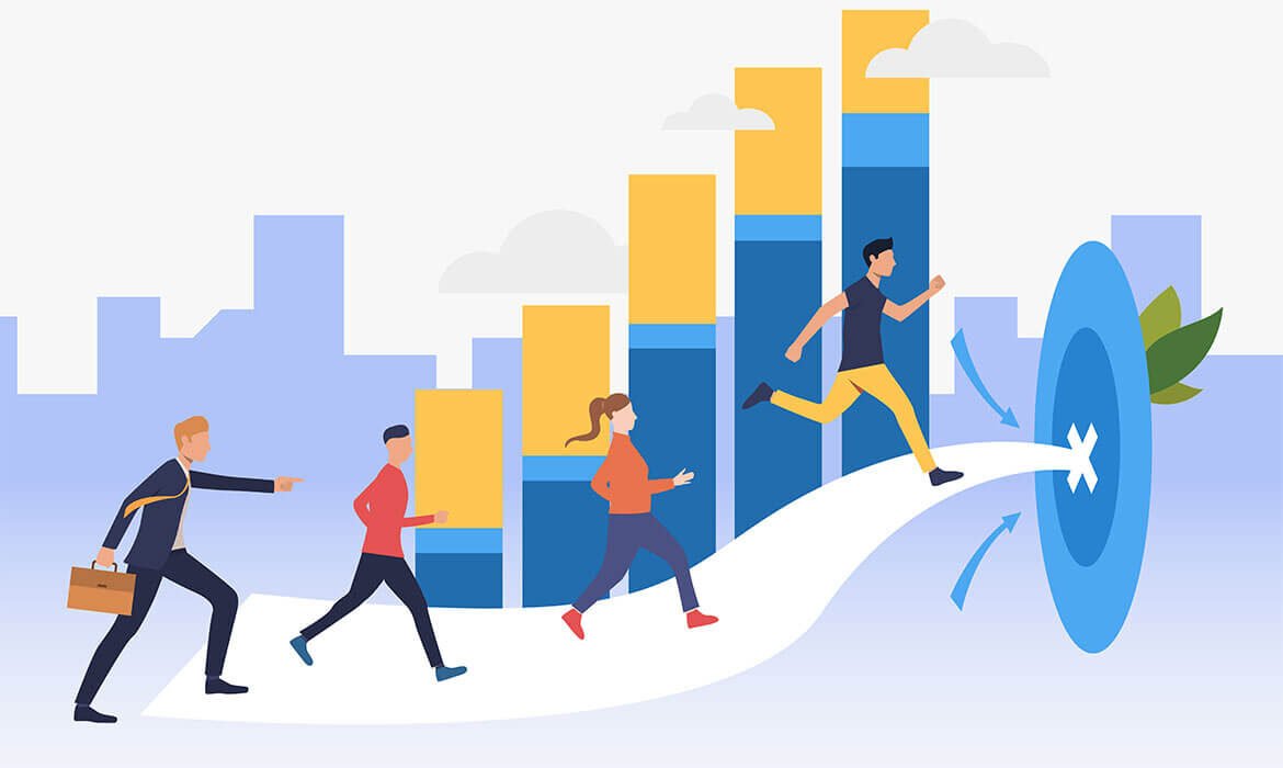 Effective social media marketing services for platforms like Instagram and Facebook.
