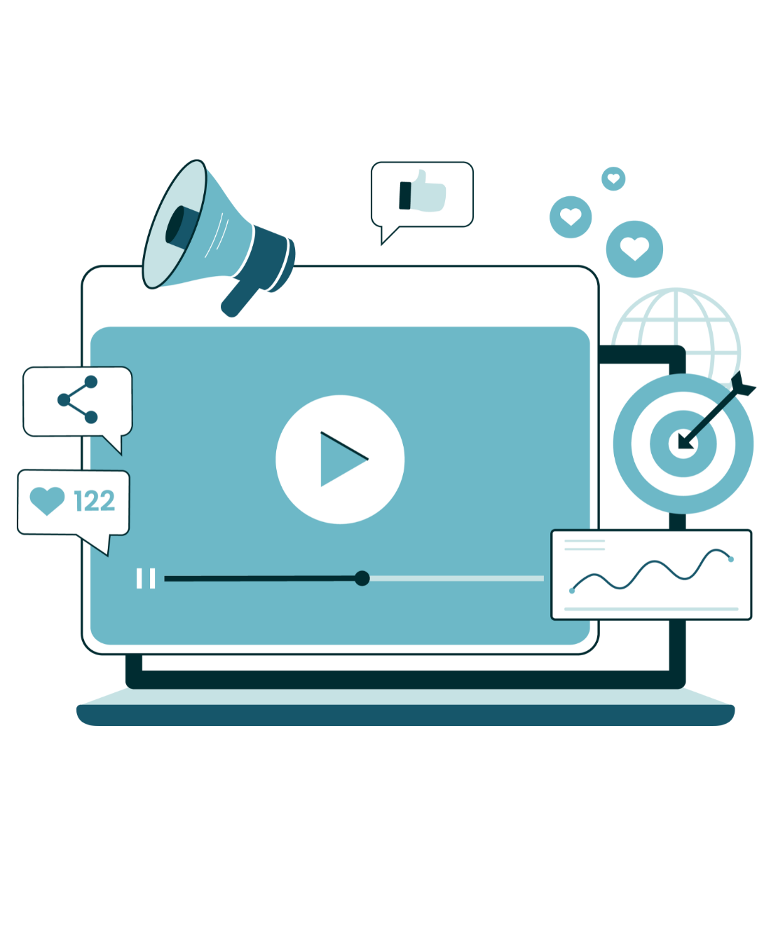 Mastering Social Media Analytics for Better Engagement