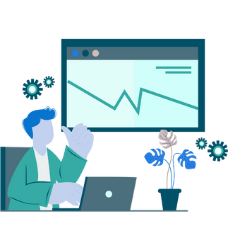  Pro Brands team optimizing digital marketing strategies for business growth