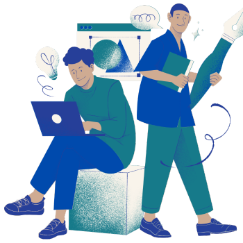 Branding & Creative Design