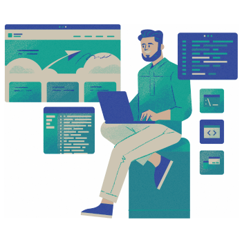  Web Design & Development